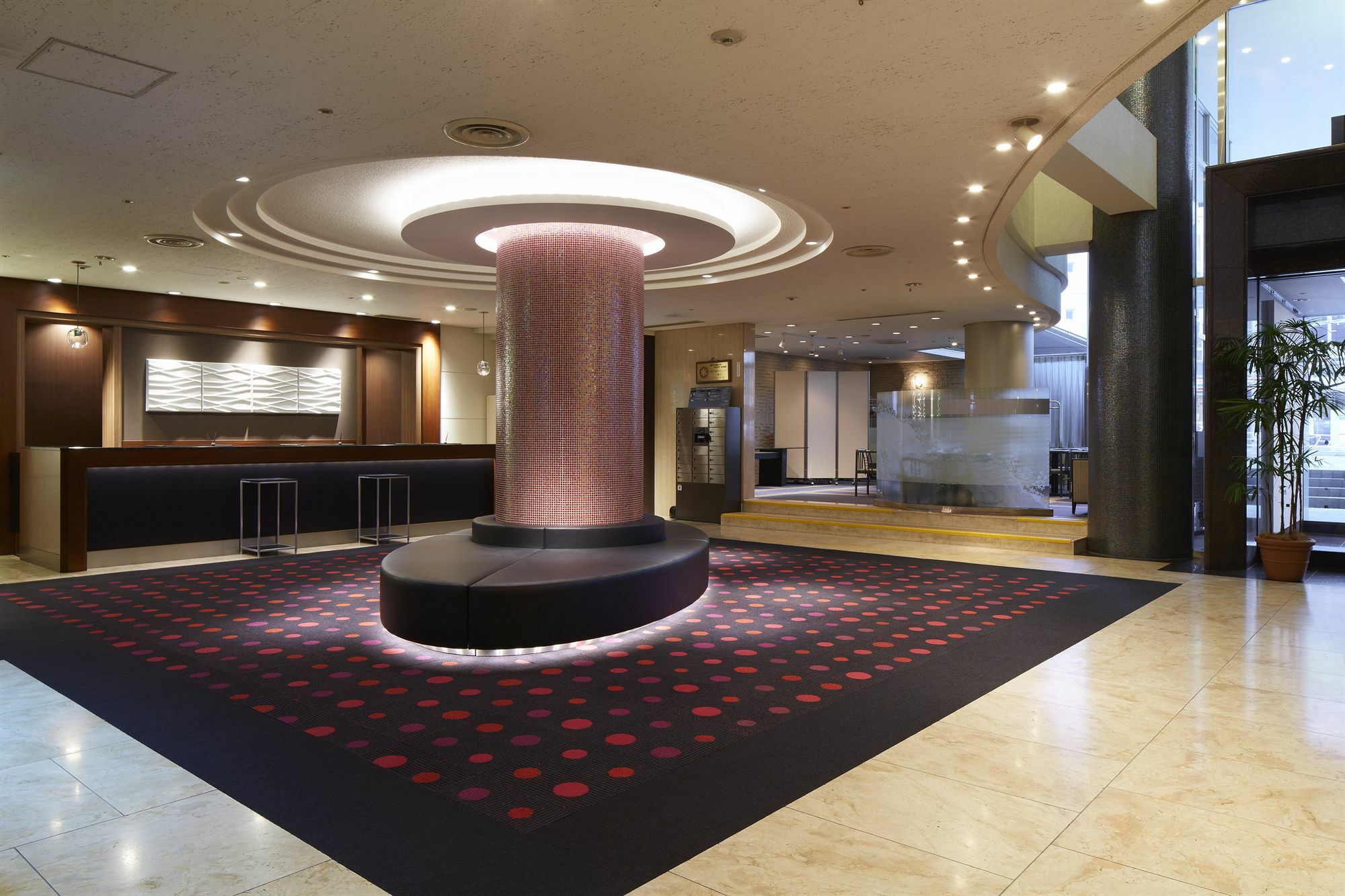 The B Hachioji Exterior foto